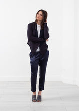 Charger l'image dans la galerie, Draped Neck Cardigan