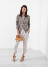 Load image into Gallery viewer, Shawl Cardigan