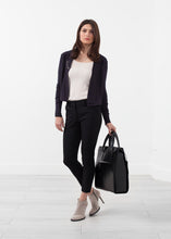 Charger l'image dans la galerie, Cropped Shawl Cardigan