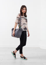 Load image into Gallery viewer, Pat Raglan Tee