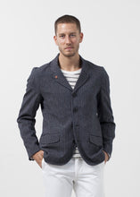 Charger l'image dans la galerie, Five Button Blazer