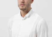 Charger l'image dans la galerie, Casual Tuxedo Shirt
