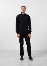 Charger l'image dans la galerie, Casual Tuxedo Shirt