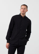 Charger l'image dans la galerie, Casual Tuxedo Shirt