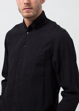 Charger l'image dans la galerie, Casual Tuxedo Shirt