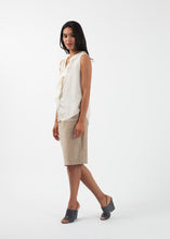 Load image into Gallery viewer, Ruffle Top