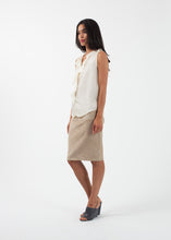 Load image into Gallery viewer, Ruffle Top