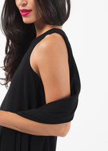 Charger l'image dans la galerie, Cape Dress