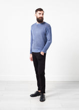 Charger l'image dans la galerie, Knitted Cashmere Pullover