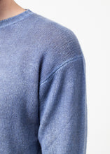 Charger l'image dans la galerie, Knitted Cashmere Pullover