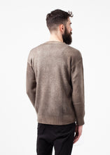 Charger l'image dans la galerie, Knitted Cashmere Pullover