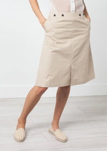 Charger l'image dans la galerie, Aura Library Skirt