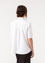 Charger l&#39;image dans la galerie, Lara Shirt in White
