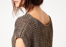Charger l&#39;image dans la galerie, Cila Jumper in Mud
