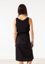 Charger l&#39;image dans la galerie, Bow Skirt in Black
