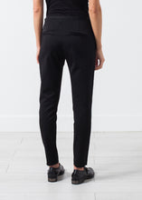 Charger l&#39;image dans la galerie, Clarence Trouser in Black
