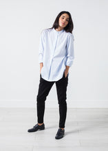 Charger l&#39;image dans la galerie, Clarence Trouser in Black
