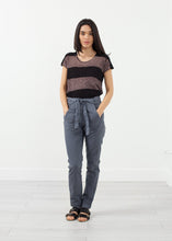 Load image into Gallery viewer, Troupy Pant in Silky Cotton
