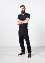 Charger l&#39;image dans la galerie, Balda Pant in Drop Crotch

