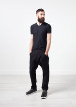 Charger l&#39;image dans la galerie, Balda Pant in Drop Crotch
