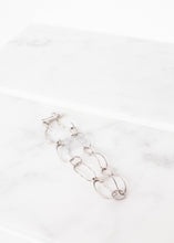 Charger l&#39;image dans la galerie, Bracelet 70 in Burnished Silver
