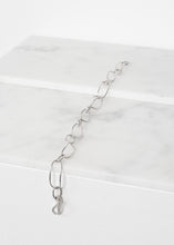 Charger l&#39;image dans la galerie, Bracelet 70 in Burnished Silver
