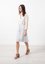 Charger l&#39;image dans la galerie, Double Pocket Skirt
