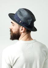 Charger l&#39;image dans la galerie, Hobo Hat
