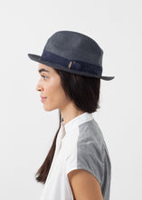 Charger l&#39;image dans la galerie, Hobo Hat
