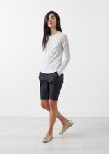 Charger l&#39;image dans la galerie, Half Bib Top

