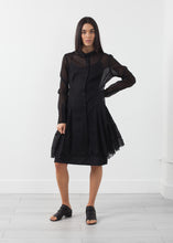 Charger l&#39;image dans la galerie, Button Up Dress

