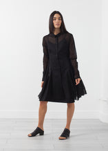 Charger l&#39;image dans la galerie, Button Up Dress
