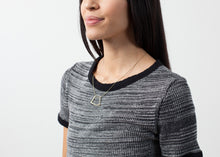 Load image into Gallery viewer, Waffle Knit Crew
