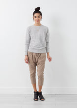 Load image into Gallery viewer, Striped Pullover
