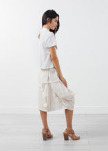 Charger l&#39;image dans la galerie, Double Collar Blouse
