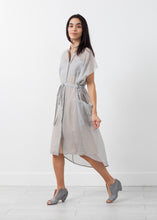 Load image into Gallery viewer, Ultime Shirt Dress
