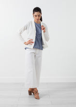 Load image into Gallery viewer, Lime Cardigan
