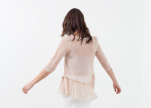 Load image into Gallery viewer, Ruffle Top
