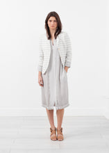Load image into Gallery viewer, Lavanda Stripe Blazer
