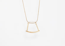 Load image into Gallery viewer, Miya Necklace
