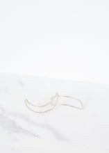 Charger l&#39;image dans la galerie, Bracelet 84 in Polished Silver
