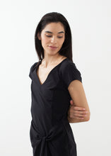 Charger l&#39;image dans la galerie, Knot Dress
