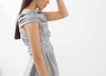 Load image into Gallery viewer, Rhesus Gown
