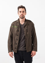 Charger l&#39;image dans la galerie, Zipper Jacket
