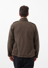 Charger l&#39;image dans la galerie, Zipper Jacket
