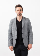 Charger l&#39;image dans la galerie, Check Blazer
