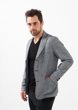 Charger l&#39;image dans la galerie, Check Blazer
