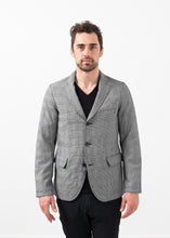 Charger l&#39;image dans la galerie, Check Blazer
