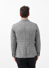 Charger l&#39;image dans la galerie, Check Blazer
