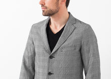 Charger l&#39;image dans la galerie, Check Blazer
